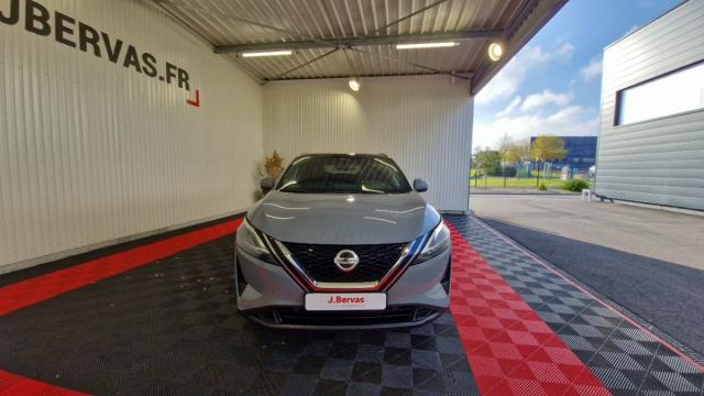 Nissan Qashqai image 3