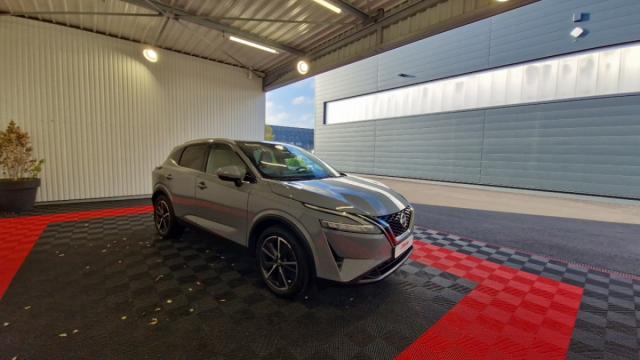 Nissan Qashqai image 6