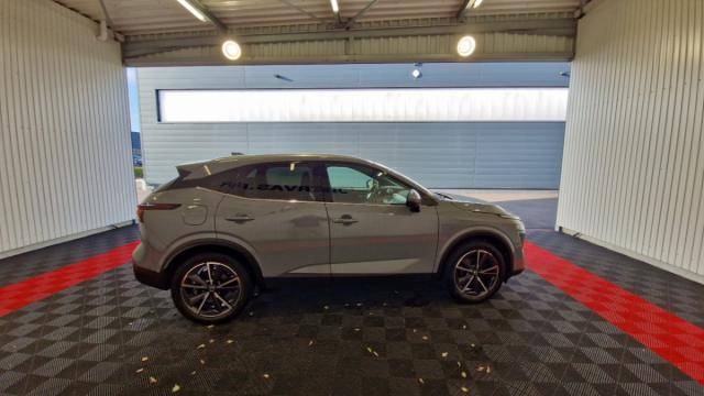 Nissan Qashqai image 9