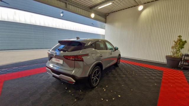 Nissan Qashqai image 2