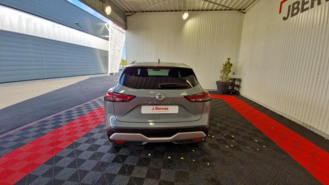 Nissan Qashqai image 1