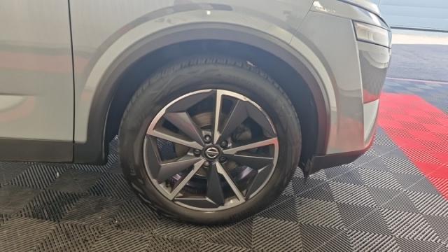 Nissan Qashqai image 5