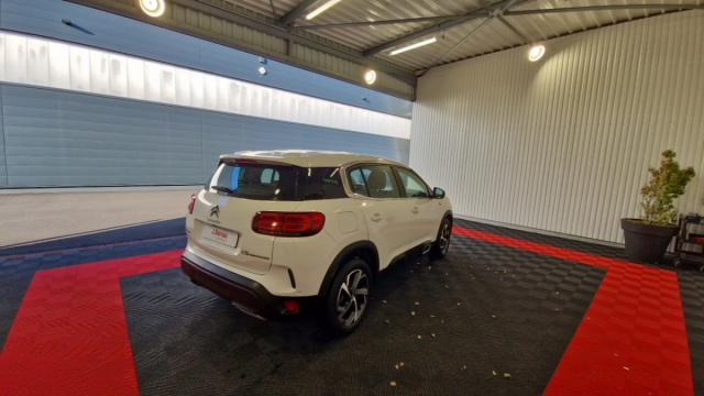 Citroen C5 Aircross image 2