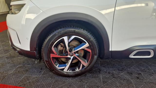 Citroen C5 Aircross image 1