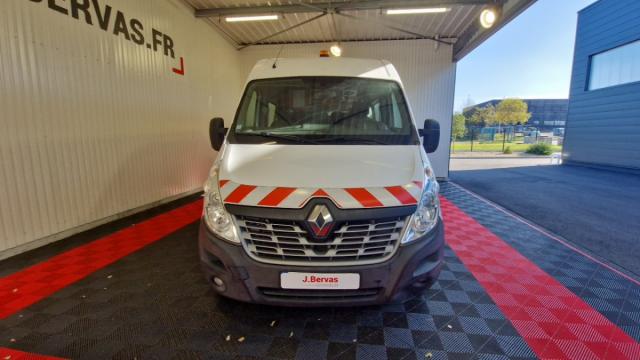 Renault Master image 4