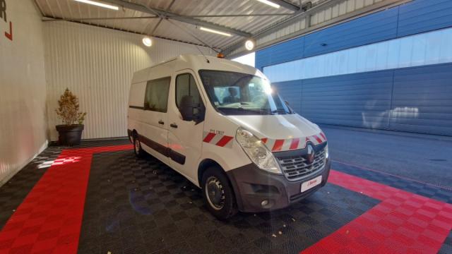 Renault Master image 3