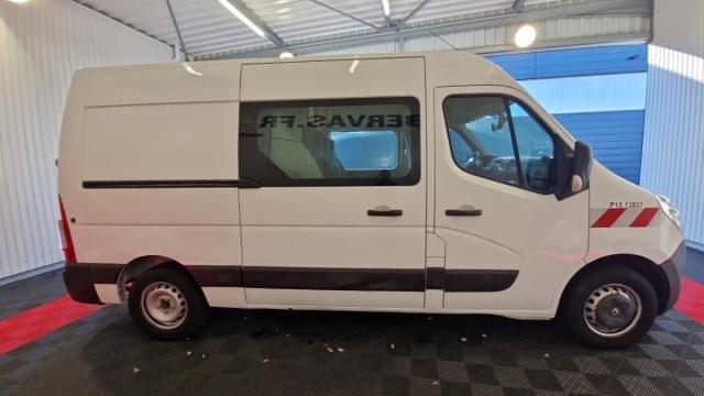 Renault Master image 2