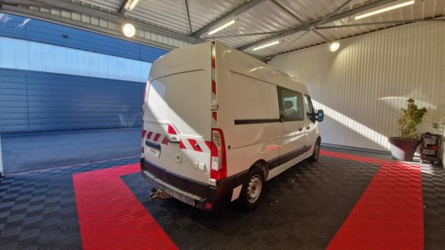 Renault Master image 6