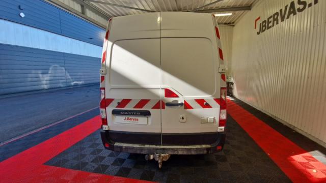 Renault Master image 5