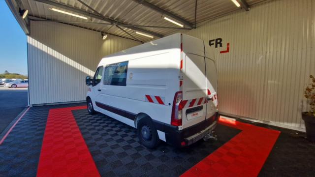 Renault Master image 1
