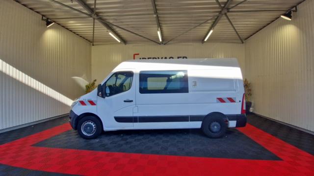 Renault Master image 7