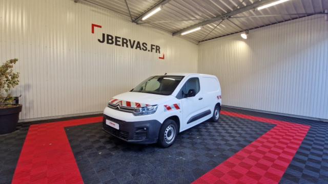 Citroen Berlingo M 650 Bluehdi 100 Ss Club