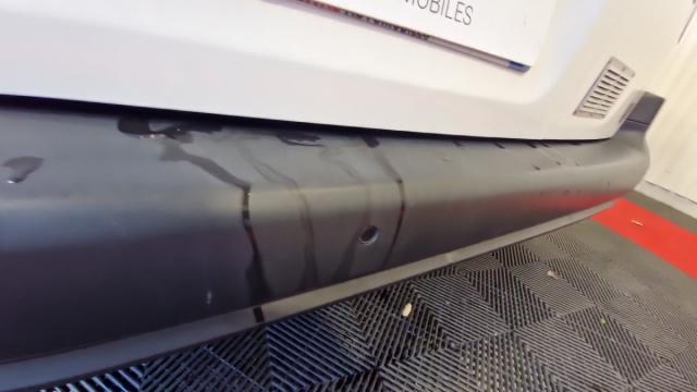 Citroen Berlingo image 9