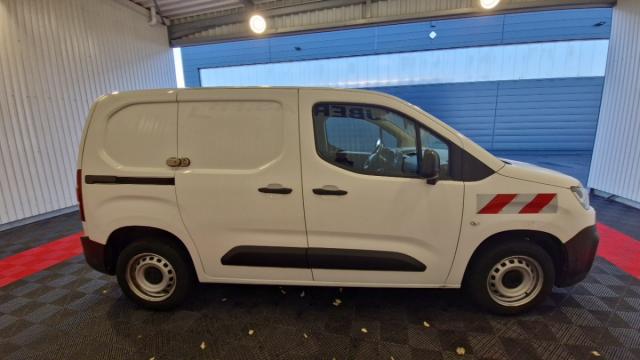 Citroen Berlingo image 6