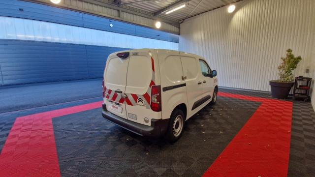 Citroen Berlingo image 2