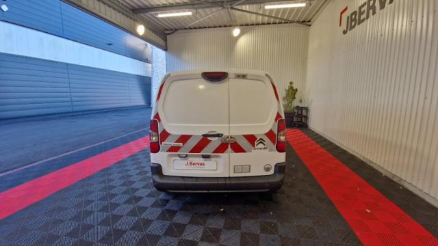 Citroen Berlingo image 5