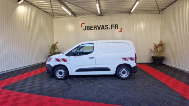 Citroen Berlingo image 4