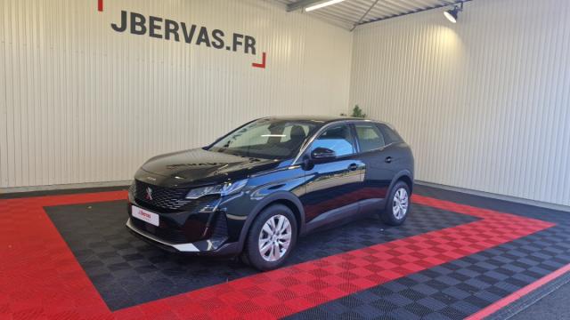 Peugeot 3008 Bluehdi 130ch Ss Eat8 Active Business