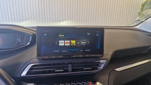 Peugeot 3008 image 4