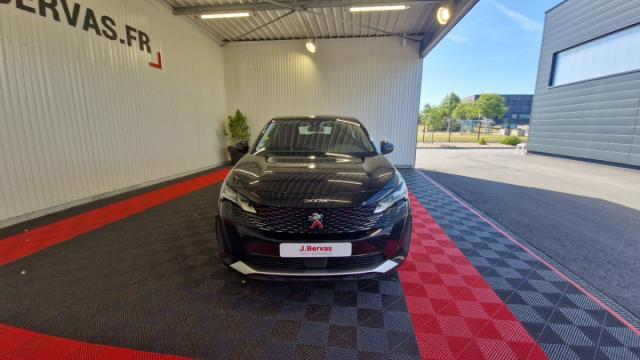 Peugeot 3008 image 6