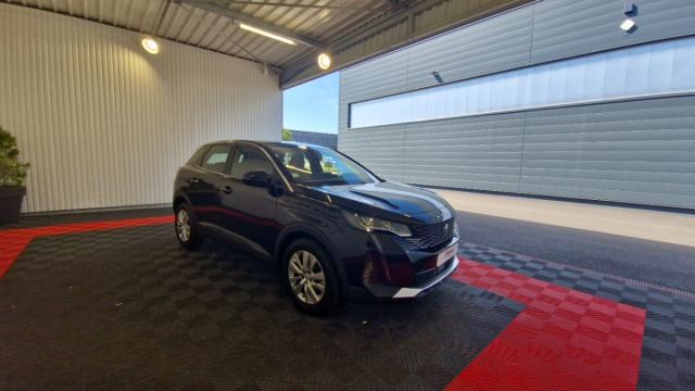 Peugeot 3008 image 3