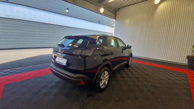 Peugeot 3008 image 1