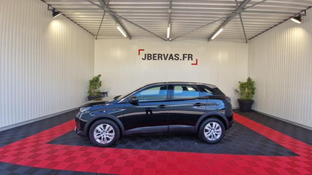 Peugeot 3008 image 2