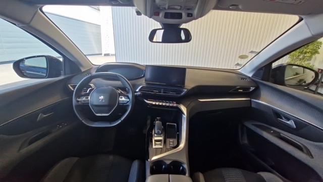 Peugeot 3008 image 5