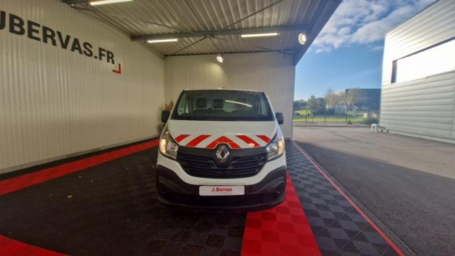 Renault Trafic image 6