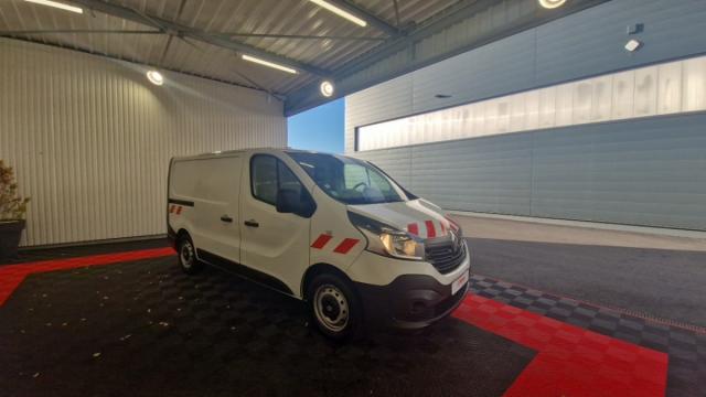 Renault Trafic image 7
