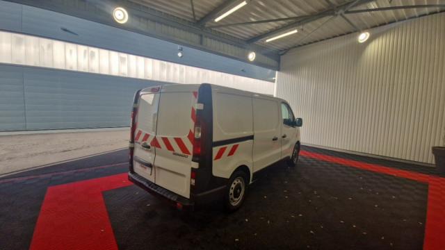 Renault Trafic image 4