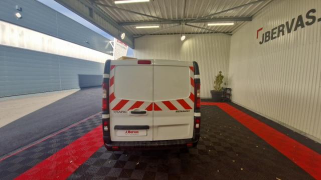 Renault Trafic image 5