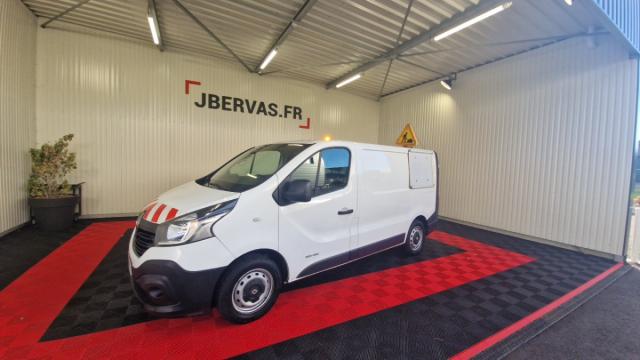Renault Trafic image 3