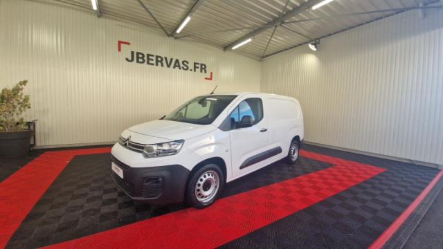 Citroen Berlingo Xl 950 Bluehdi 100 Ss Club