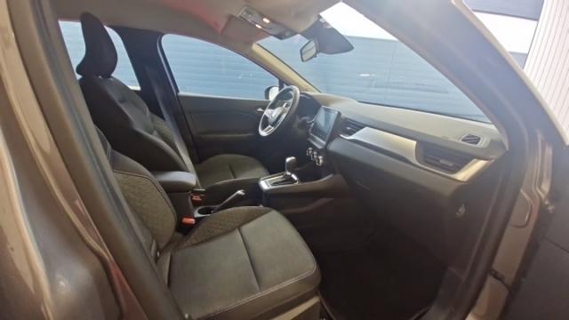 Renault Captur image 6