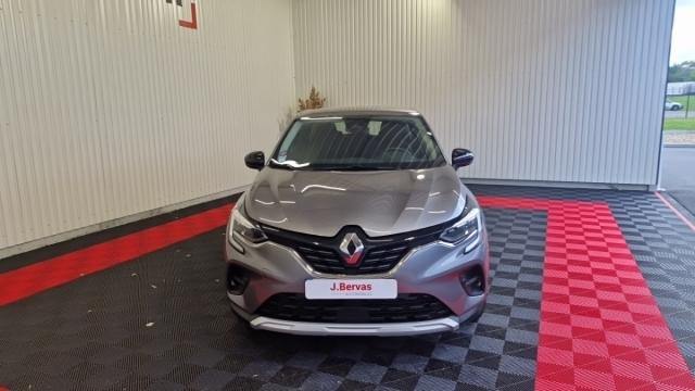 Renault Captur image 2