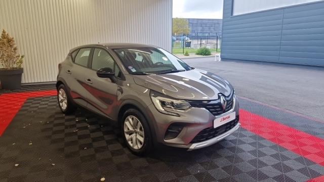 Renault Captur image 8
