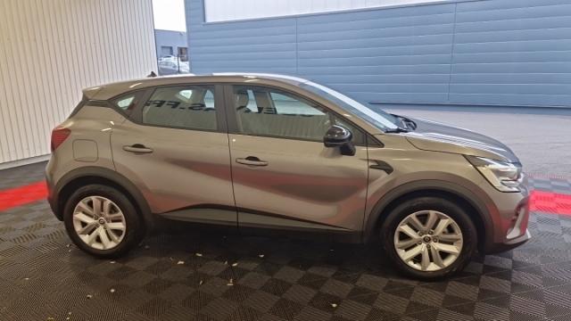 Renault Captur image 3