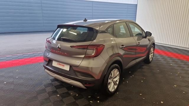 Renault Captur image 7