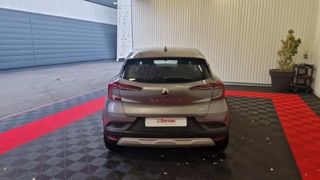 Renault Captur image 4