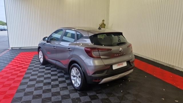 Renault Captur image 5