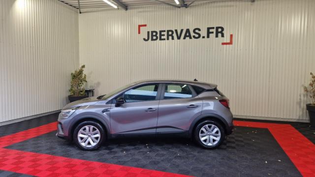 Renault Captur image 1