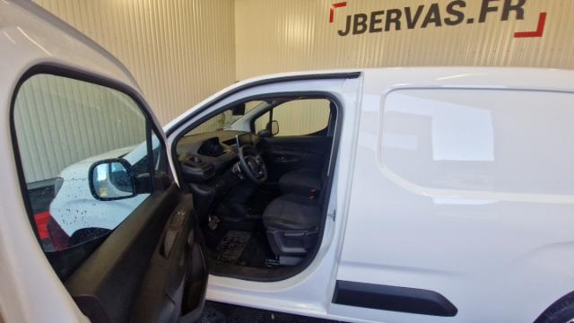 Peugeot Partner image 8