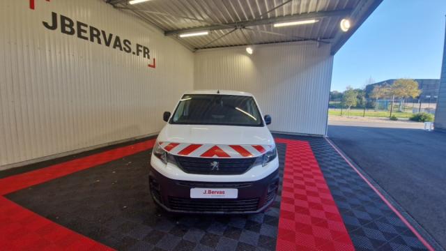 Peugeot Partner image 9