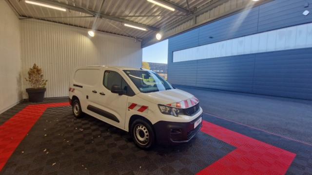 Peugeot Partner image 3