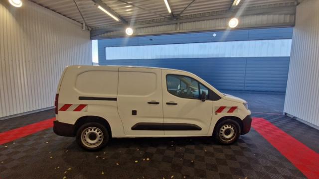 Peugeot Partner image 4