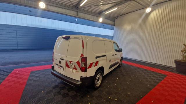 Peugeot Partner image 7