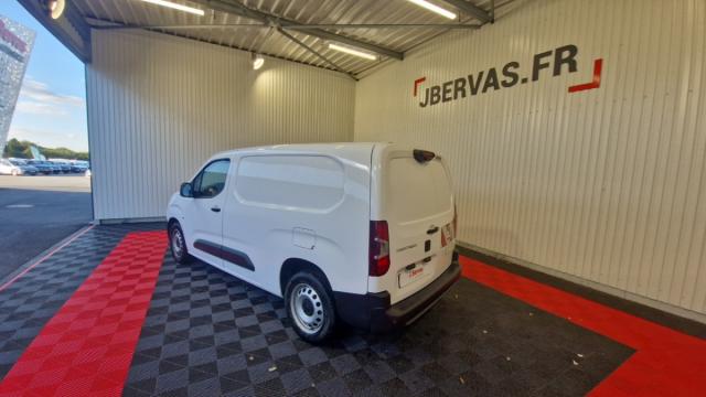 Peugeot Partner image 6