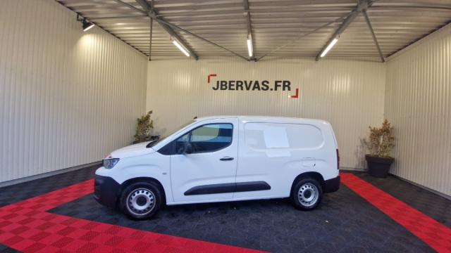 Peugeot Partner image 5