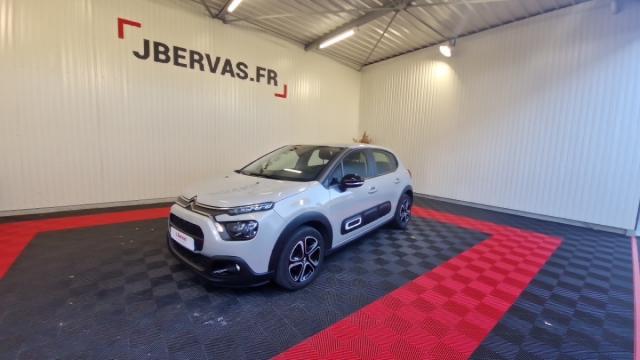 Citroen C3 Puretech 83 Ss Feel Pack